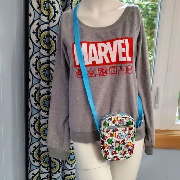Disney Tops - Marvel Bundle! 